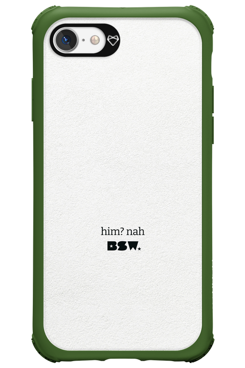 BSW FourSeasons 16 2.0 - Apple iPhone 7