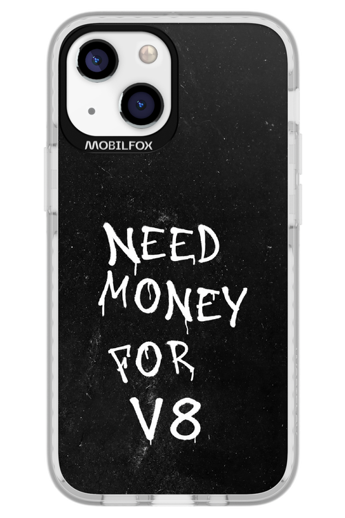 V8 2.0 - Apple iPhone 13 Mini