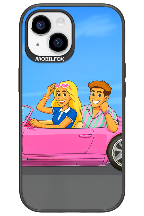 My Way 2.0 - Apple iPhone 15