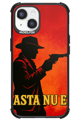 Sunset Duel - Apple iPhone 14