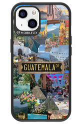 Guatemala DR 2.0 - Apple iPhone 13