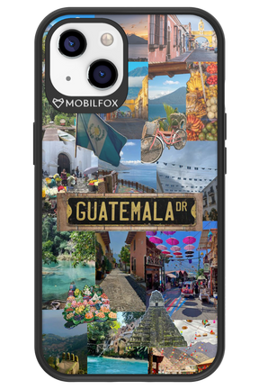 Guatemala DR 2.0 - Apple iPhone 13
