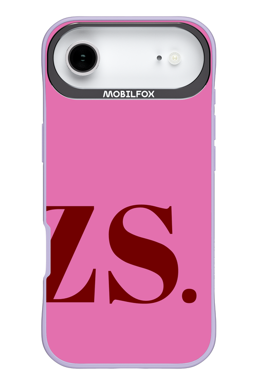 ZS (Sorbet) 2.0 - Apple iPhone 17 Air