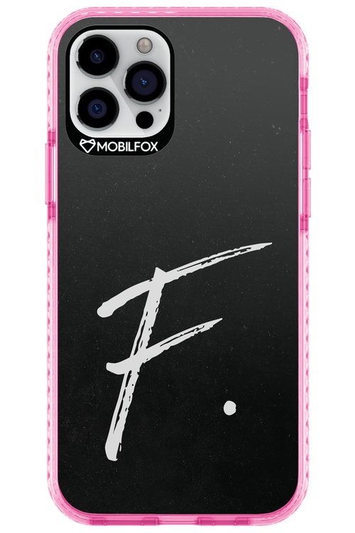 (Off Space) F 2.0 - Apple iPhone 12 Pro