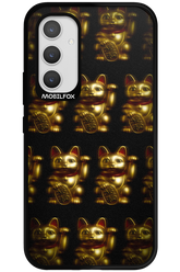 Gold Luck - Samsung Galaxy A54