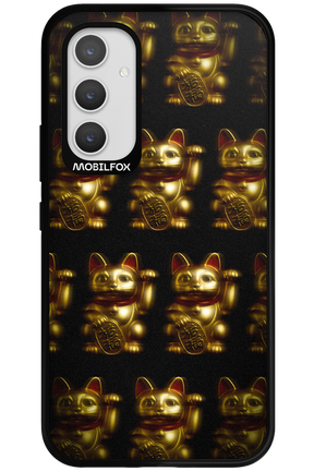 Gold Luck - Samsung Galaxy A54