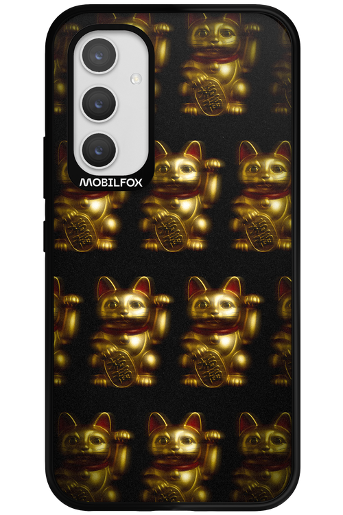 Gold Luck - Samsung Galaxy A54