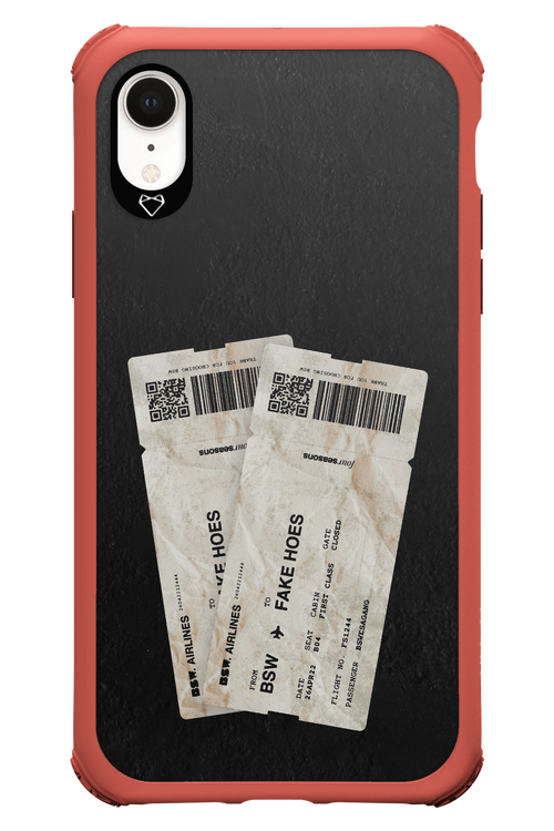 BSW FourSeasons 3 2.0 - Apple iPhone XR