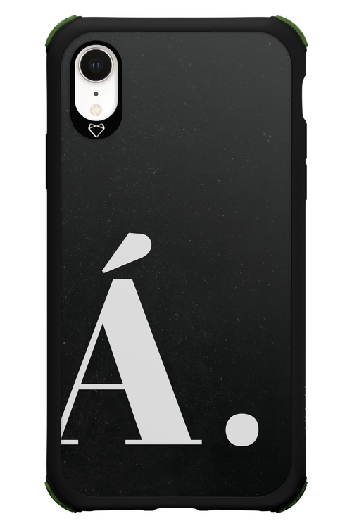 A II (Off Space) 2.0 - Apple iPhone XR