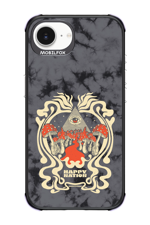 Happy Nation 2.0 - Apple iPhone 16e