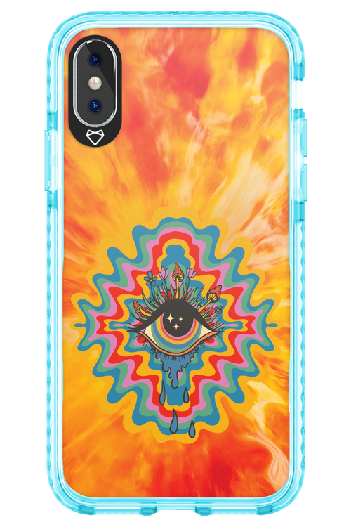 ThirdEye 2.0 - Apple iPhone XS