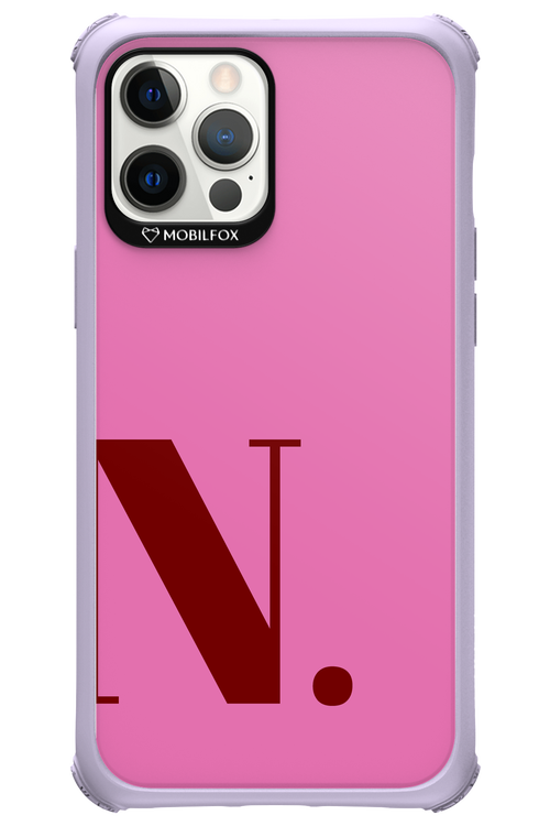 N (Sorbet) 2.0 - Apple iPhone 12 Pro Max
