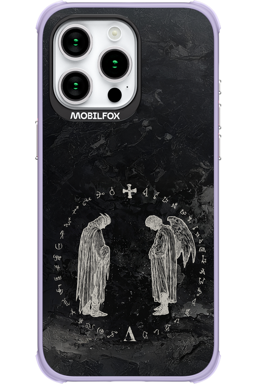 iNGER & D3MON V1 2.0 - Apple iPhone 15 Pro Max