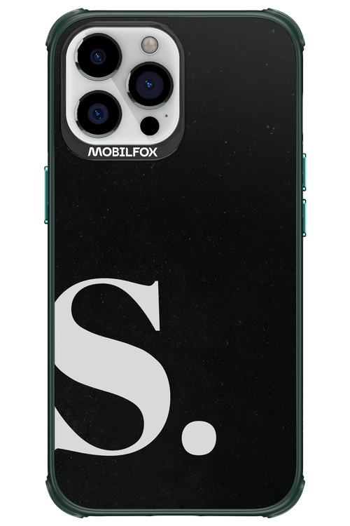 S (Off Space) 2.0 - Apple iPhone 13 Pro Max