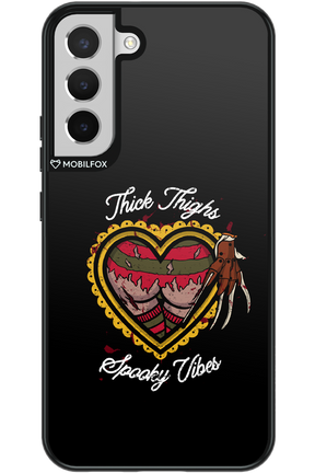 Hot Nightmare - Samsung Galaxy S22+