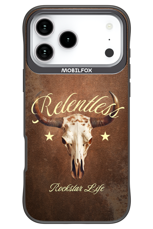 Relentless2 2.0 - Apple iPhone 17 Pro Max