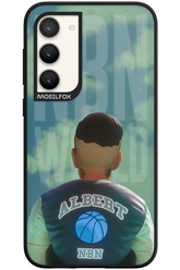 Albert Sky 2.0 - Samsung Galaxy S23 Plus