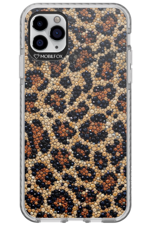 Crystal Roar 2.0 - Apple iPhone 11 Pro Max