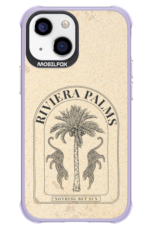 Riviera Palms 2.0 - Apple iPhone 13 Mini
