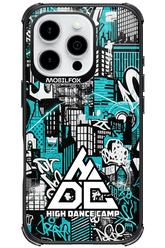 HDC 3 - Apple iPhone 16 Pro