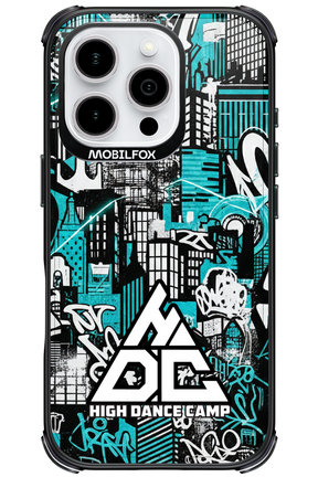 HDC 3 - Apple iPhone 16 Pro