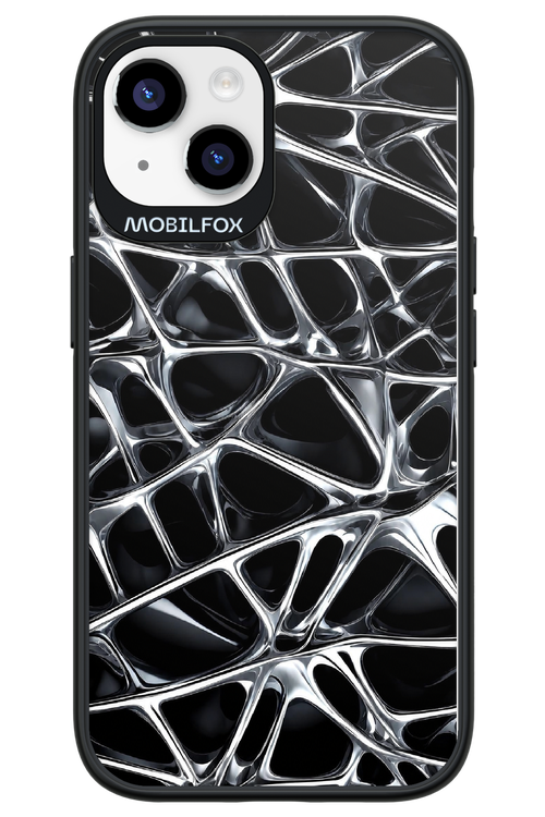 Chrome Era 2.0 - Apple iPhone 14