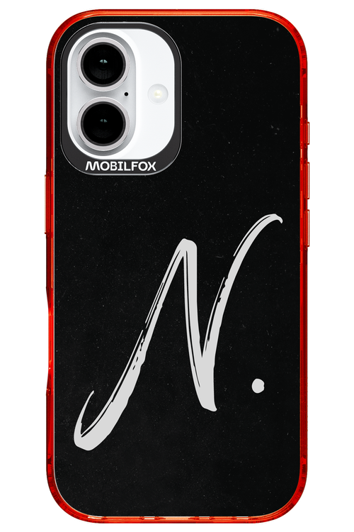 (Off Space) N 2.0 - Apple iPhone 16