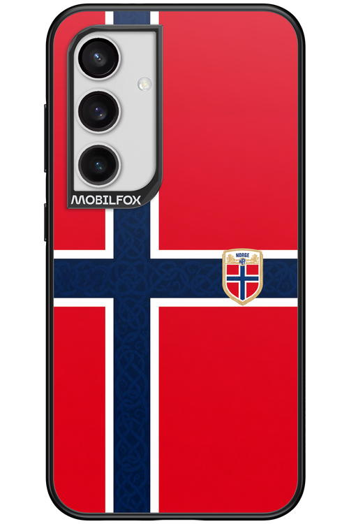 Norway 2.0 - Samsung Galaxy S24