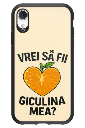 Design Clean - Apple iPhone XR