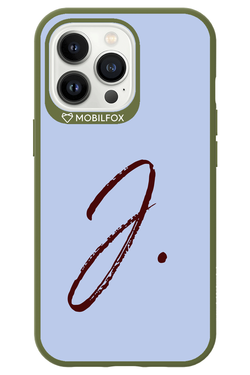 (Jellyfish Presso) J 2.0 - Apple iPhone 13 Pro