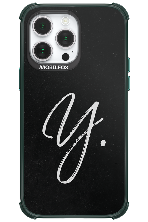 (Off Space) Y 2.0 - Apple iPhone 14 Pro Max