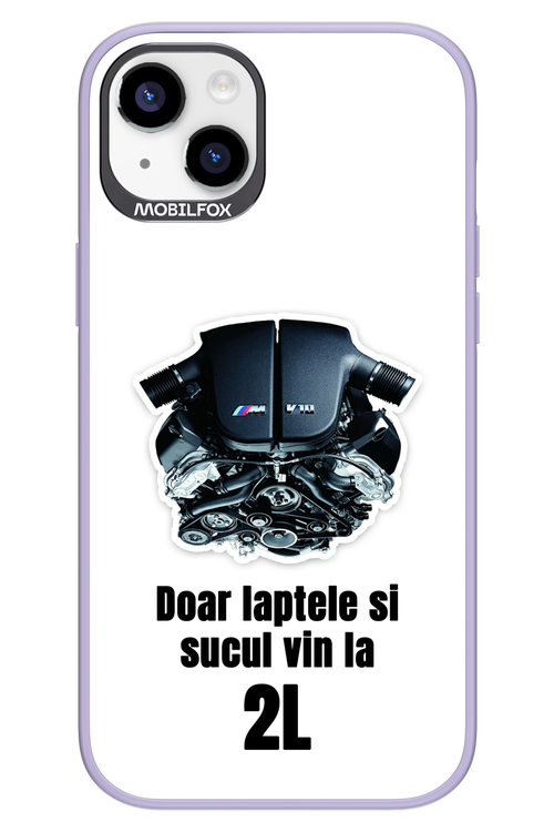 M5 V10 V2 - Apple iPhone 14 Plus