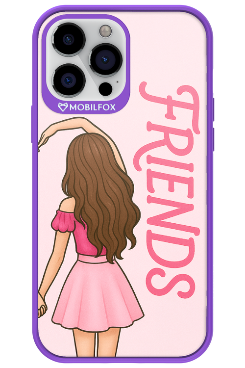 Friendssss 2.0 - Apple iPhone 13 Pro Max