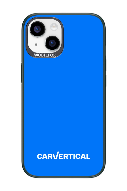 Blueprint - Apple iPhone 14