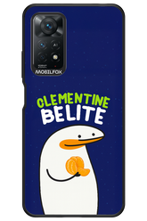 Clementine Belite 2.0 - Xiaomi Redmi Note 11Pro 4G/5G