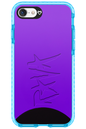 Rava Purple - Apple iPhone 7