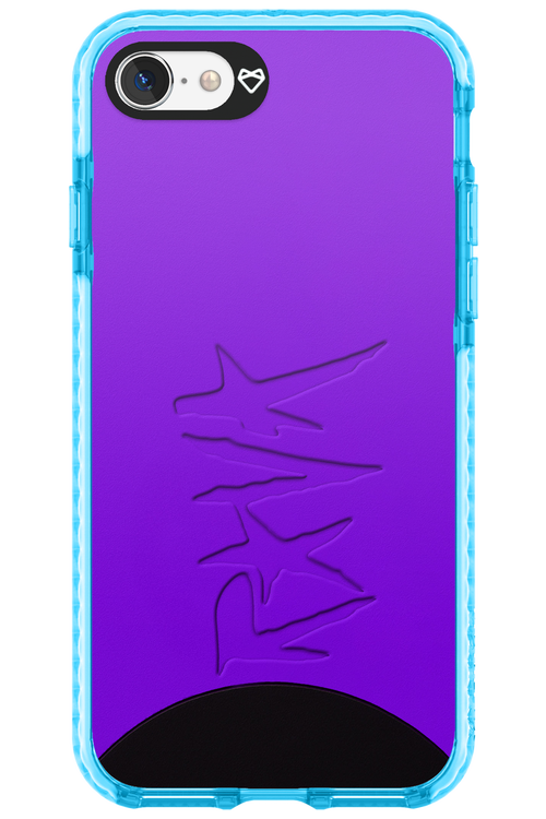Rava Purple - Apple iPhone 7