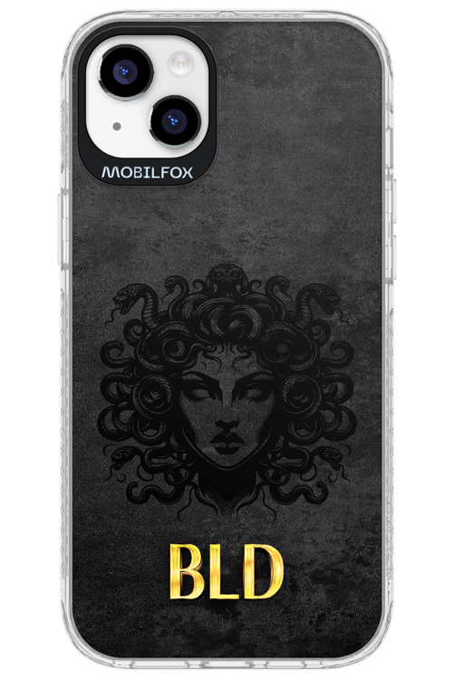 BLD MEDUSA - Apple iPhone 14 Plus