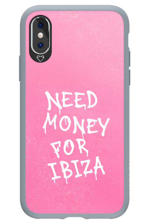 Need money for Ibiza 2.0 - Apple iPhone XS