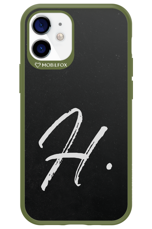 (Off Space) H 2.0 - Apple iPhone 12 Mini