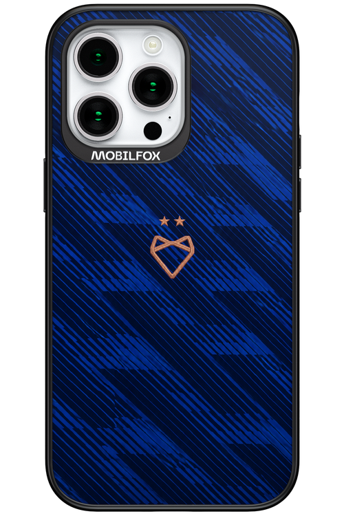 Franta 2.0 x Mobilfox 2.0 - Apple iPhone 15 Pro Max