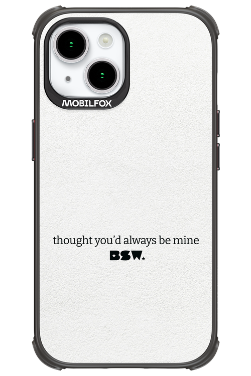 BSW FourSeasons 13 2.0 - Apple iPhone 15