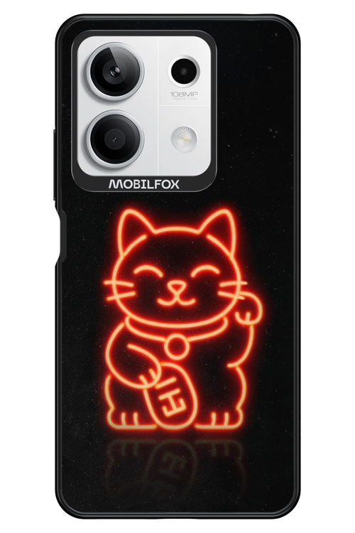 Led Cat 2.0 - Xiaomi Redmi Note 13 5G
