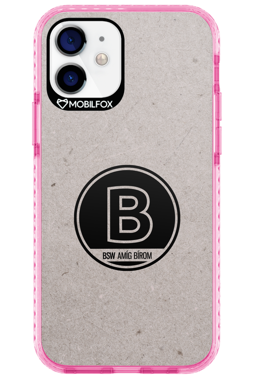 Alig bírom - Apple iPhone 12