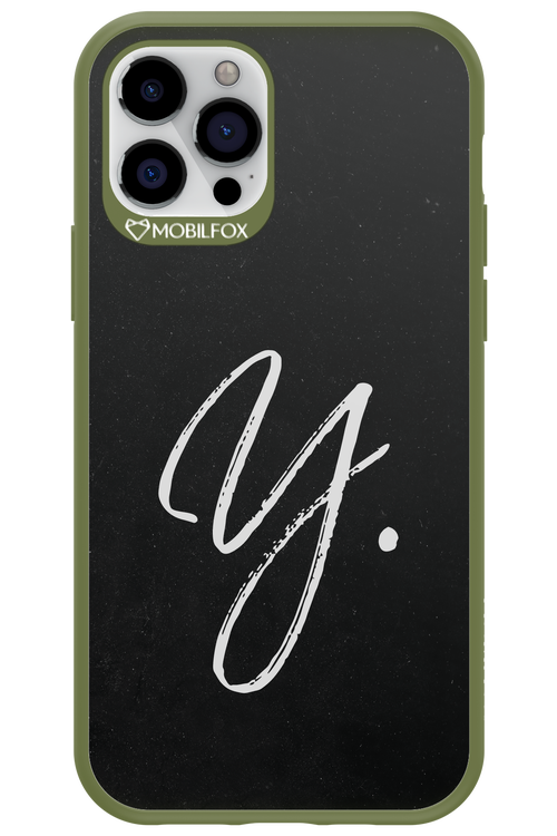 (Off Space) Y 2.0 - Apple iPhone 12 Pro