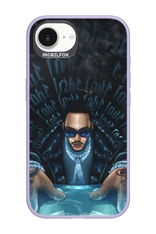Fake Love 2.0 - Apple iPhone 17e