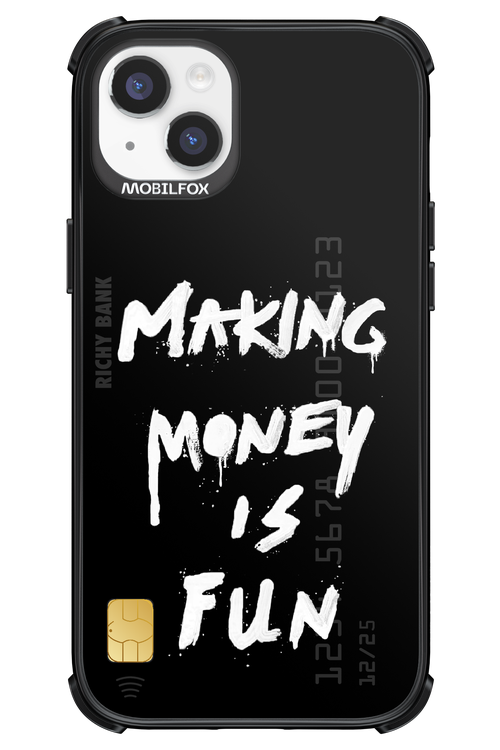 Funny Money - Apple iPhone 14 Plus