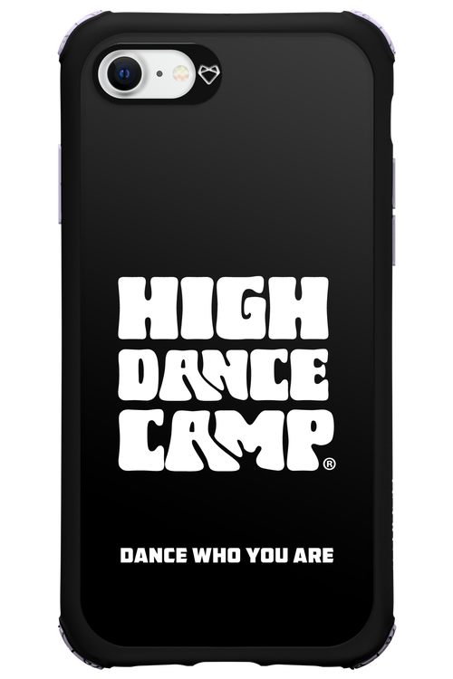 HDC 1 2.0 - Apple iPhone SE 2020