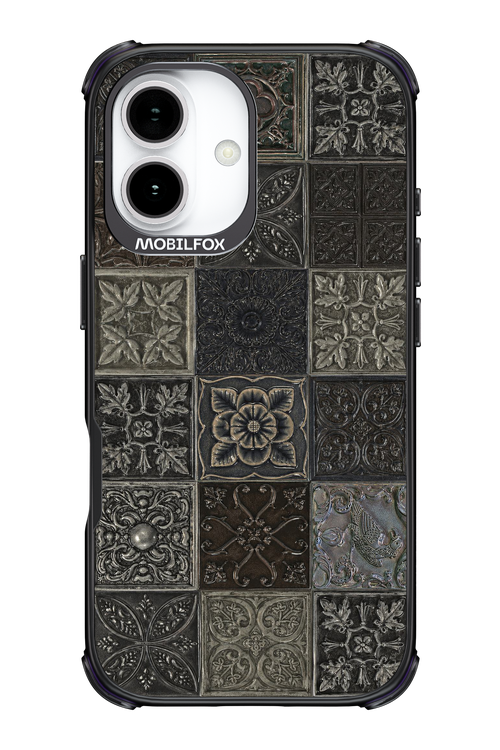 Tiles 2.0 - Apple iPhone 17