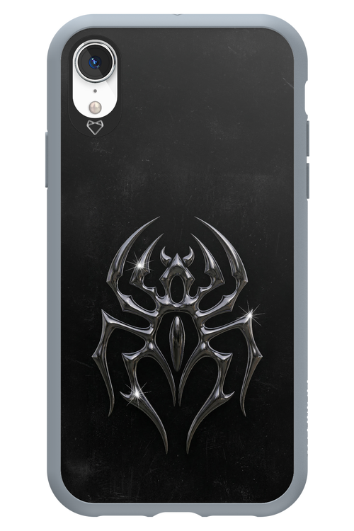 Dark Spider 2.0 - Apple iPhone XR
